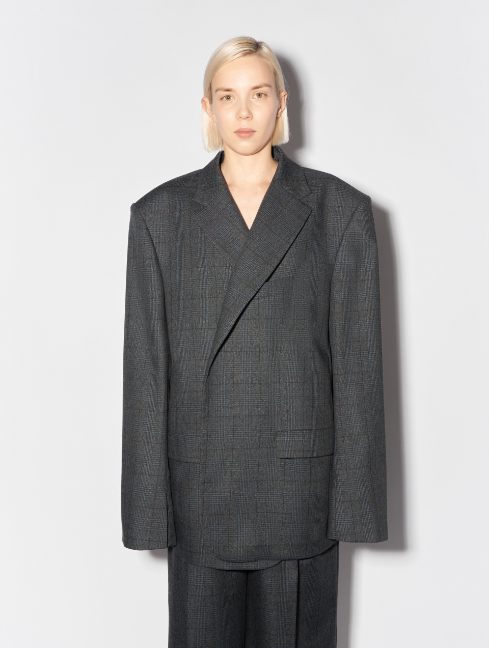 Пиджак по Нино, фото 6