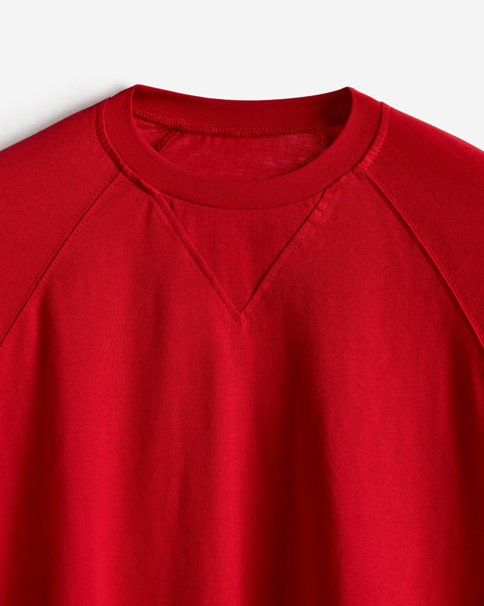 Оверсайз свитшот , фото 10