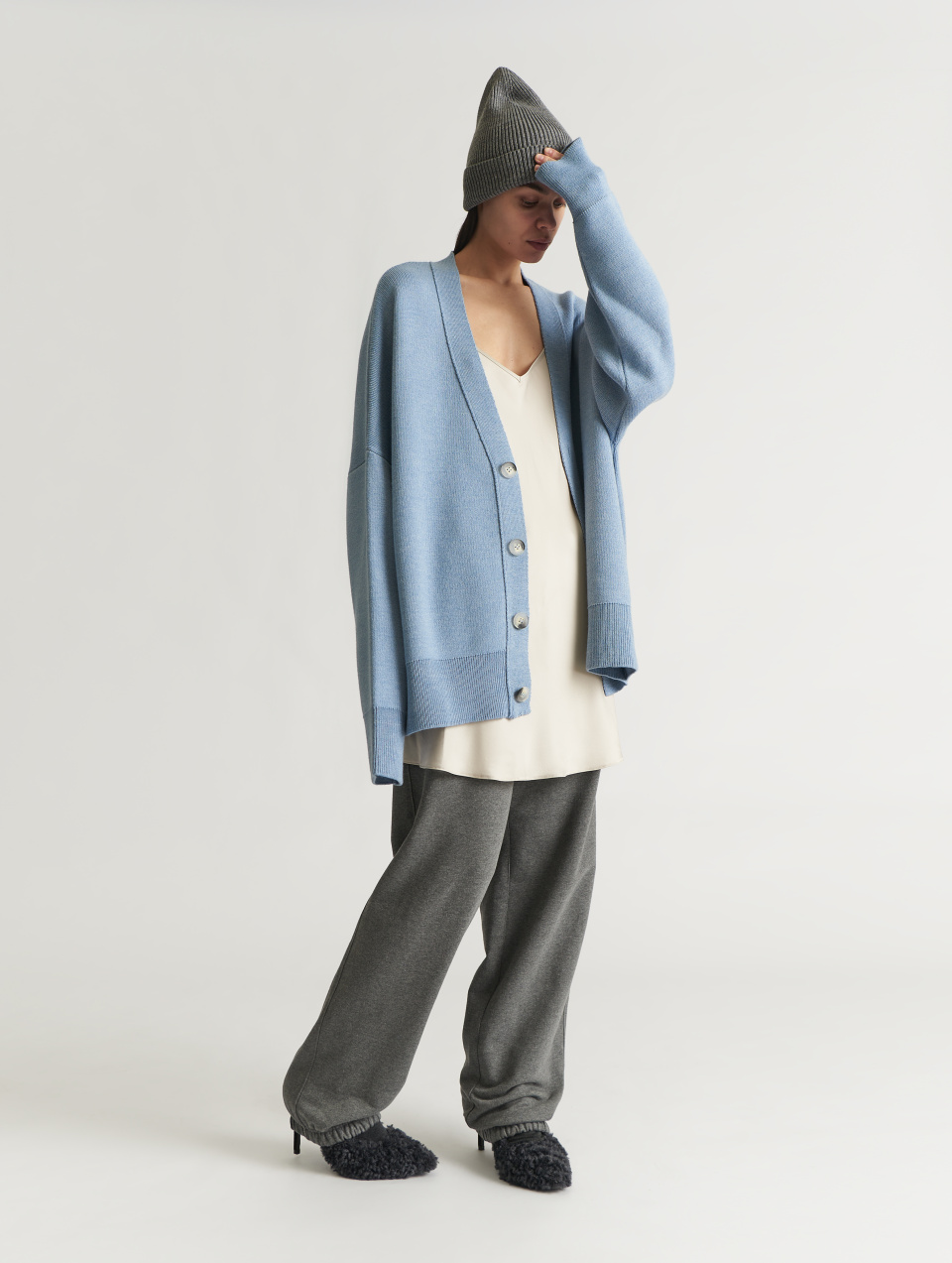 Классические спортивные брюки, фото 6