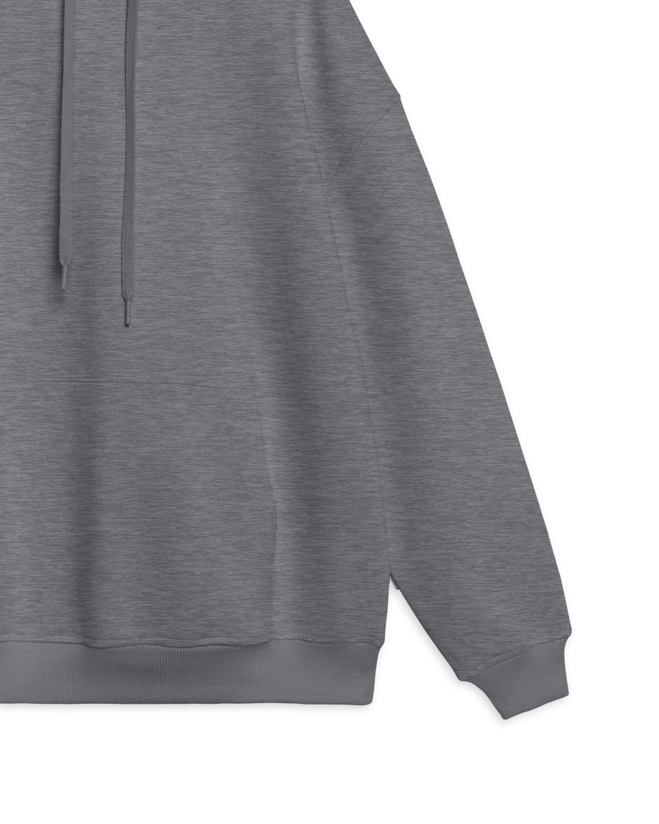 Худи Over Fit, фото 5