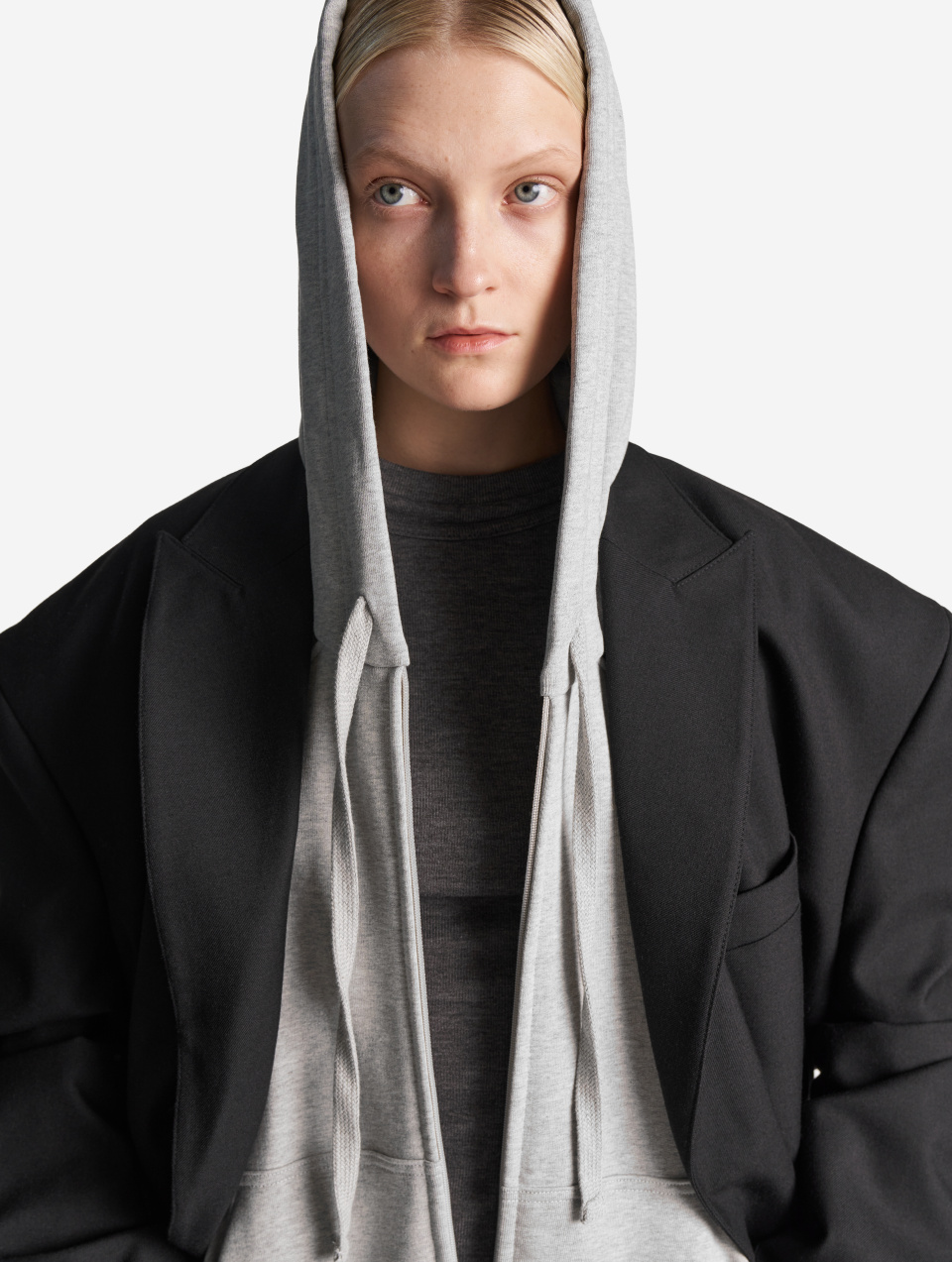 Олимпийка Over Fit, фото 5