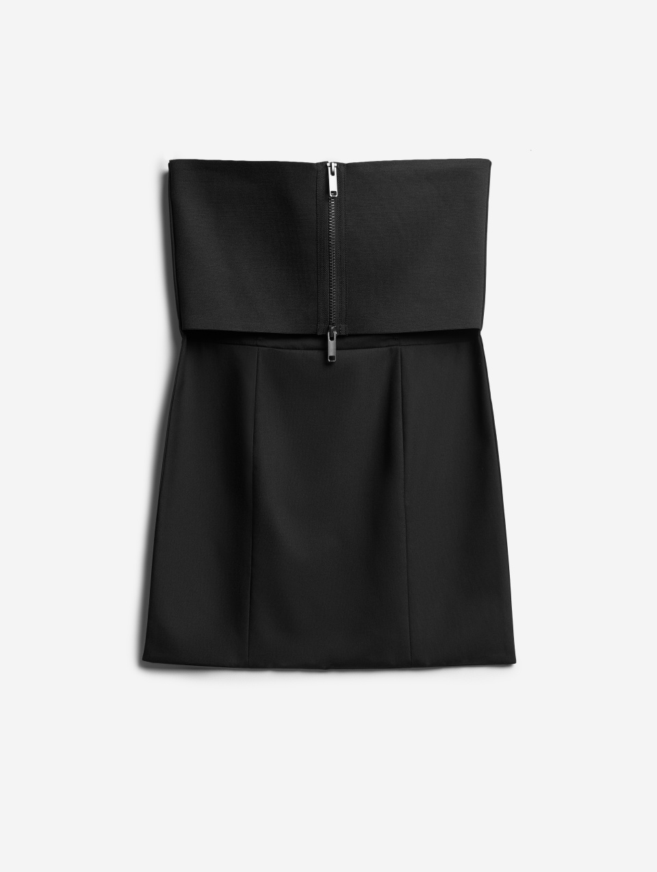 Мягкий корсет-баска, фото 9