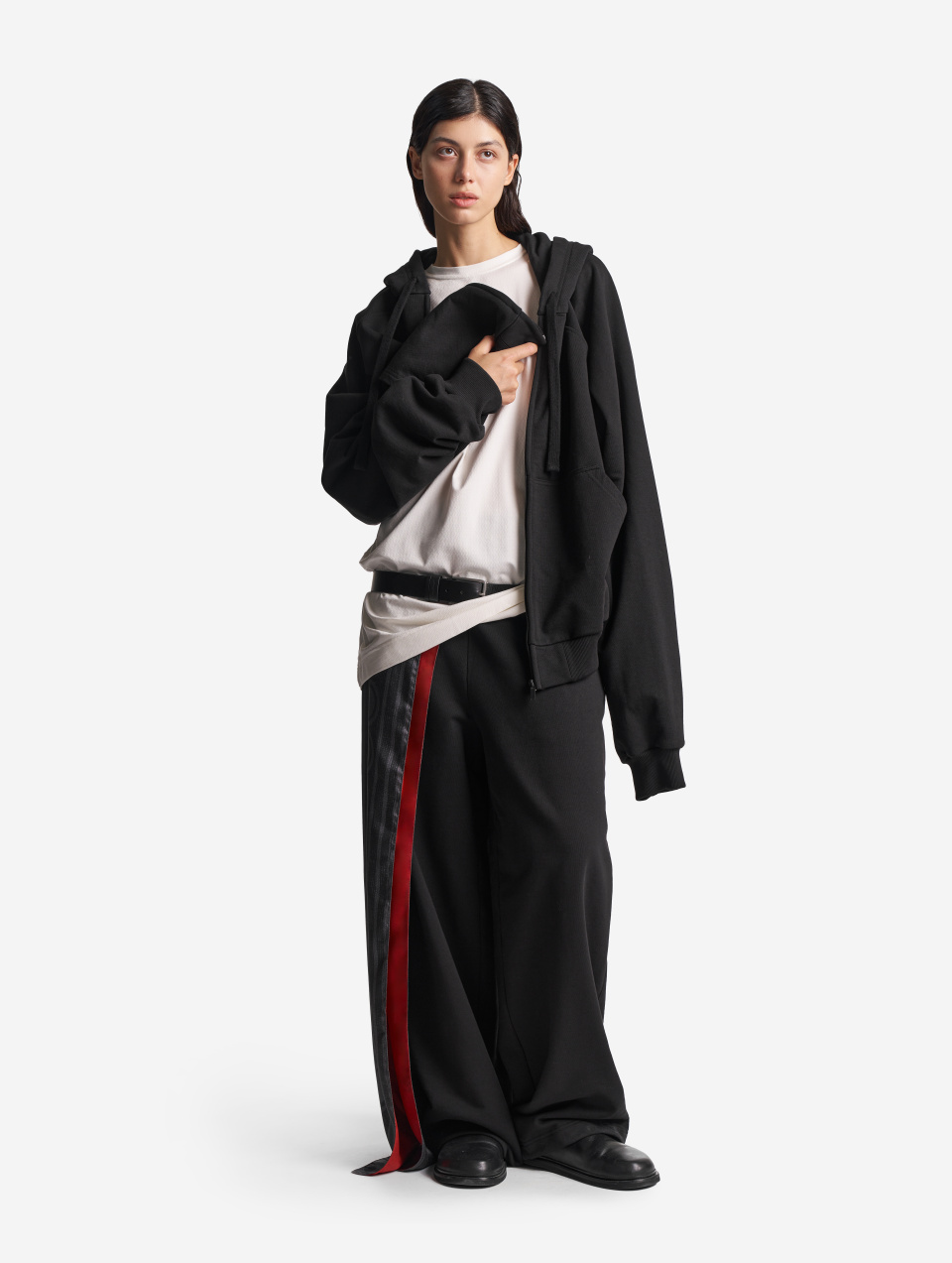 Олимпийка Over Fit, фото 9