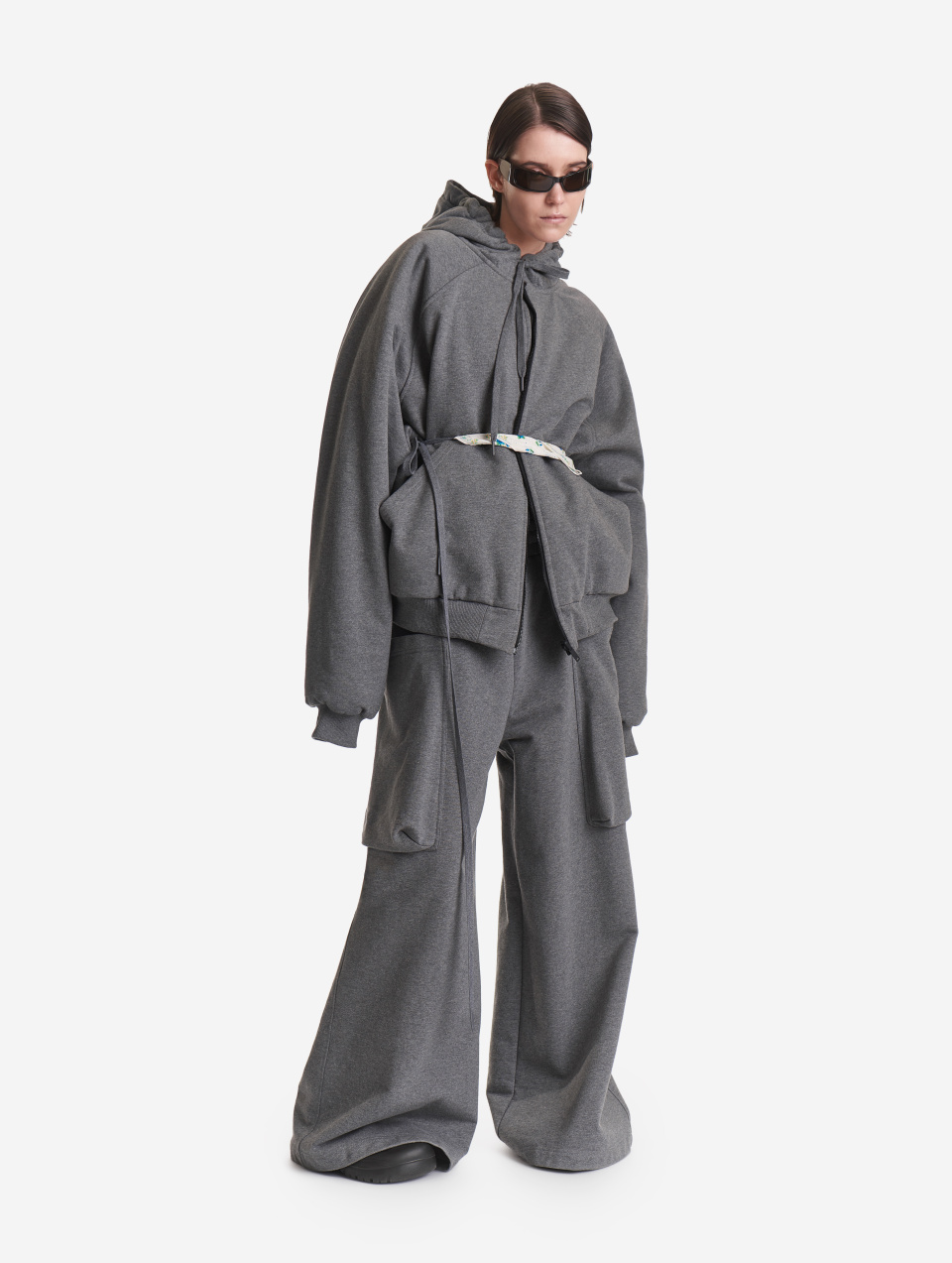 Пояс-шнурок, фото 5