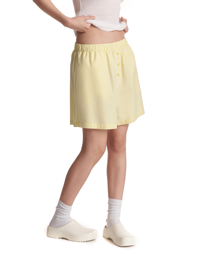 Хлопковые шорты