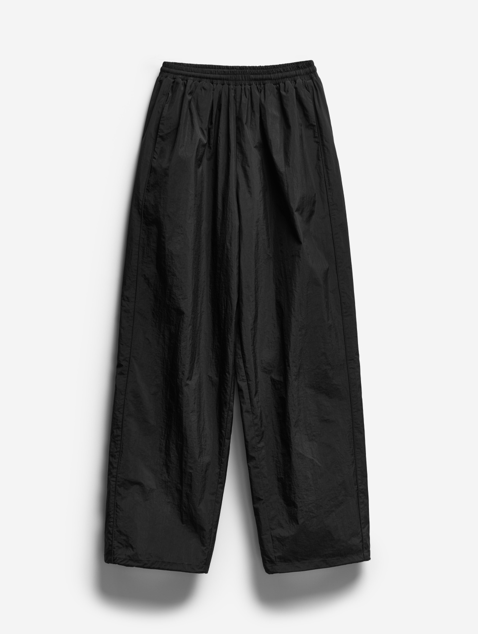 Брюки из плащевой ткани , фото 5