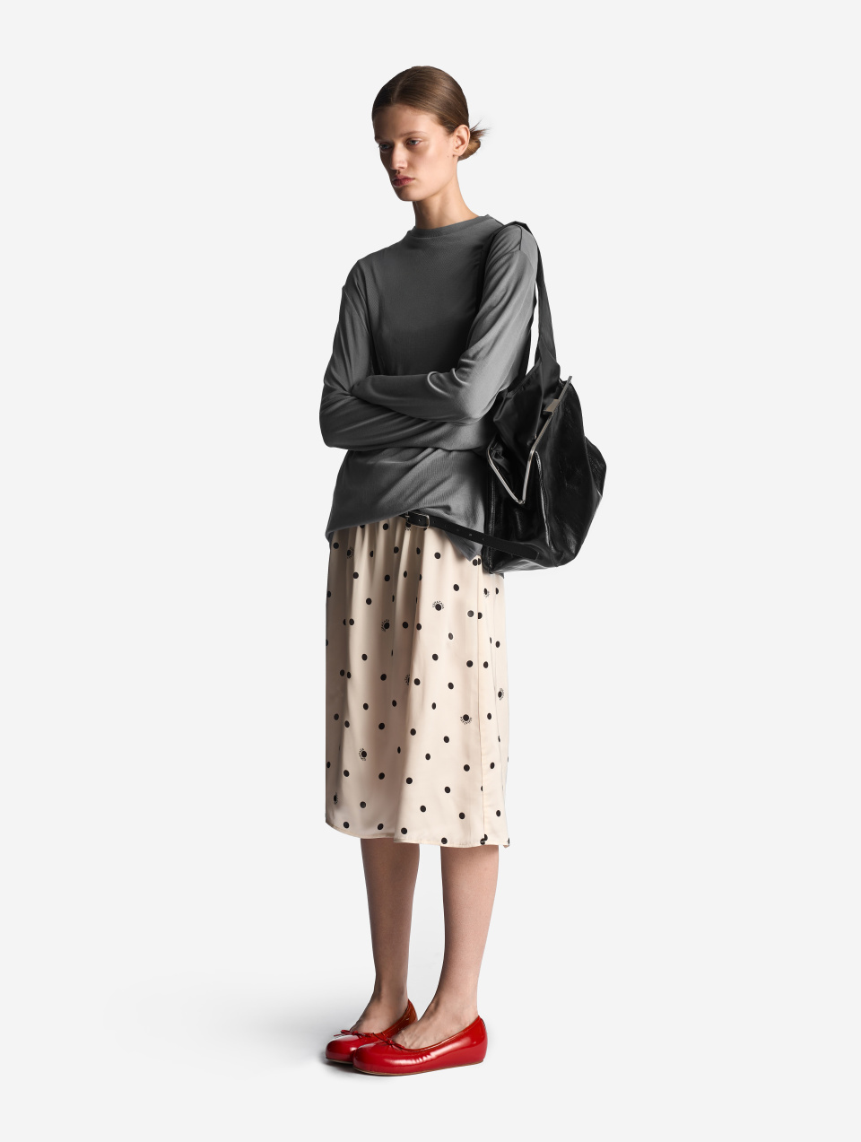 Подъюбник из вискозы, фото 5