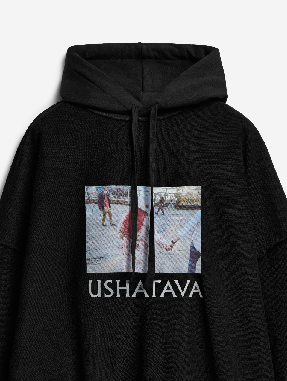 Худи Inside Out, фото 2