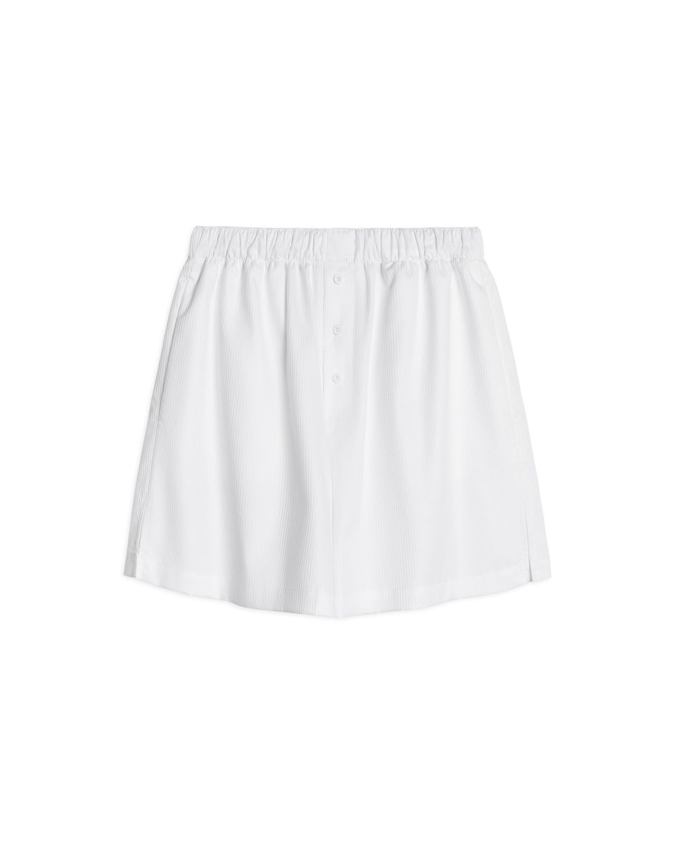 Хлопковые шорты, фото 4