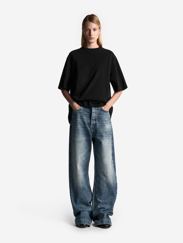 Футболка Regular Fit