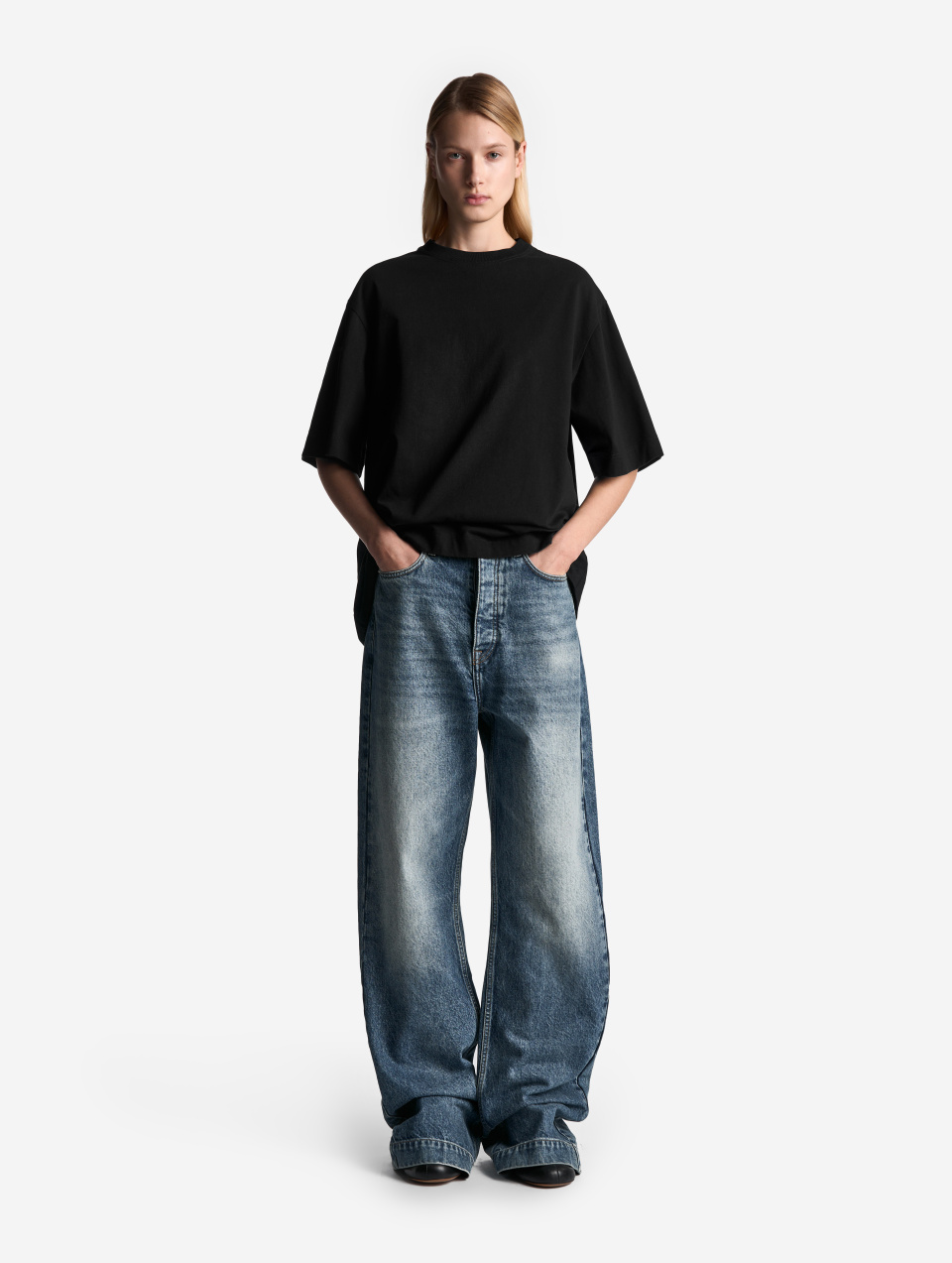 Футболка Regular Fit, фото 2