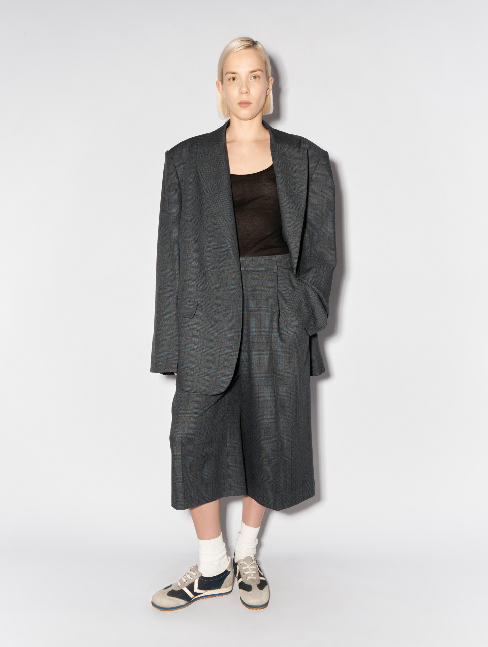 Пиджак по Нино, фото 9