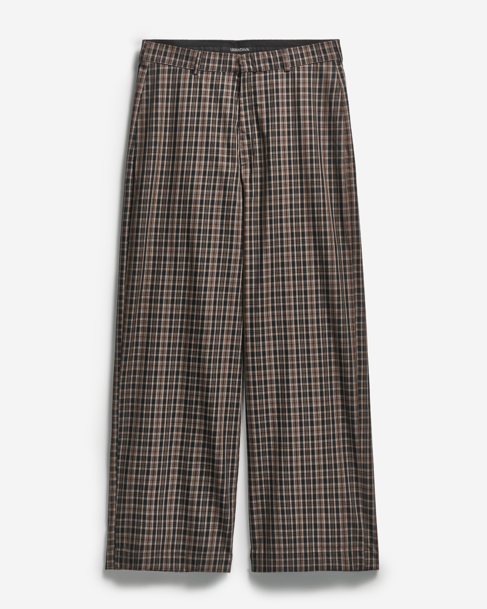 Хлопковые брюки, фото 3