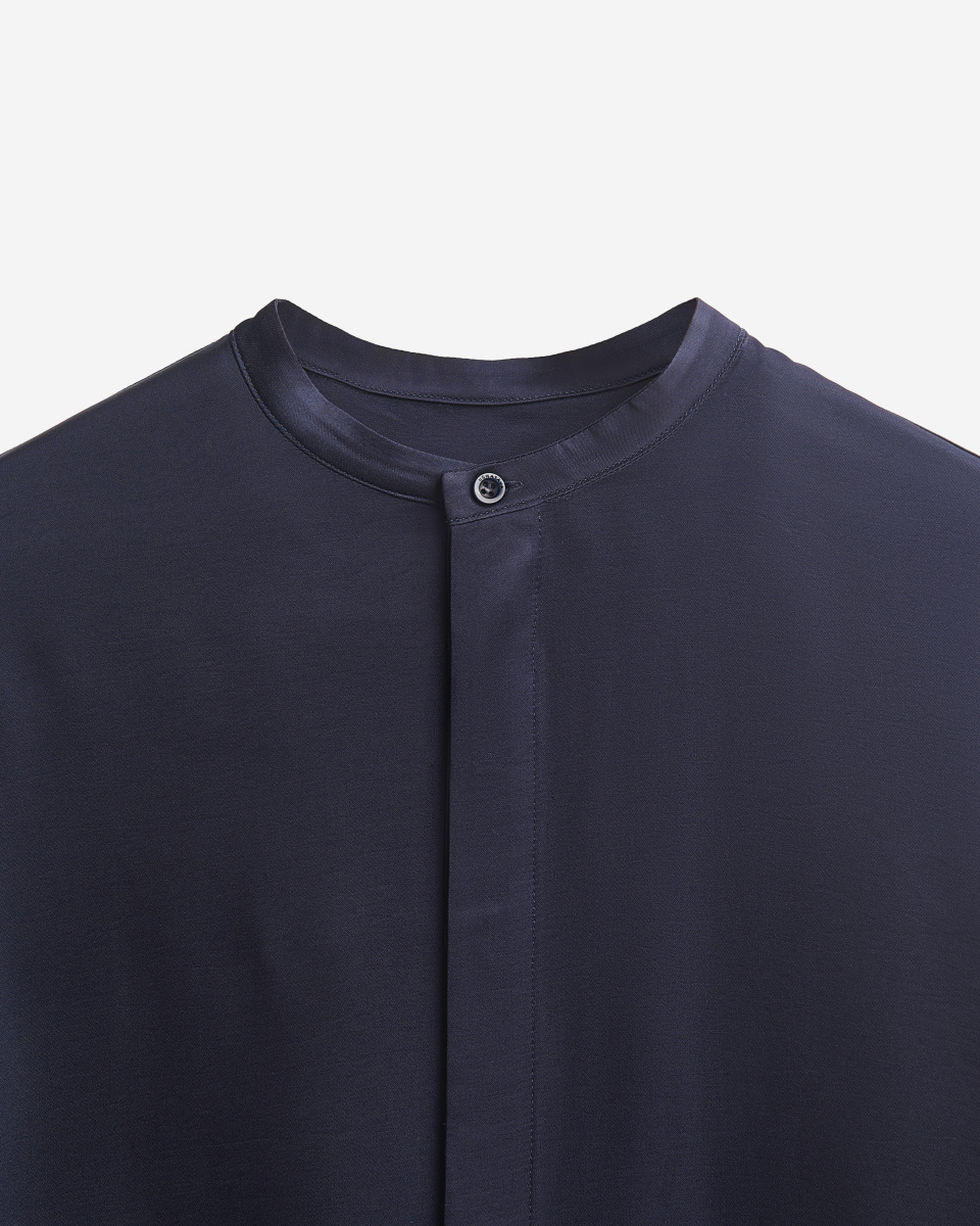 Рубашка с экстра-манжетом, фото 9