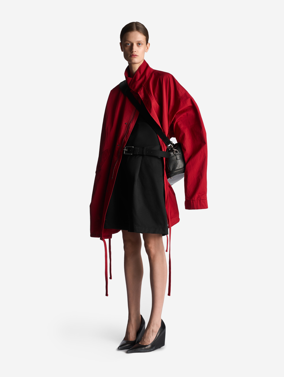 Кожаный ремень, фото 11