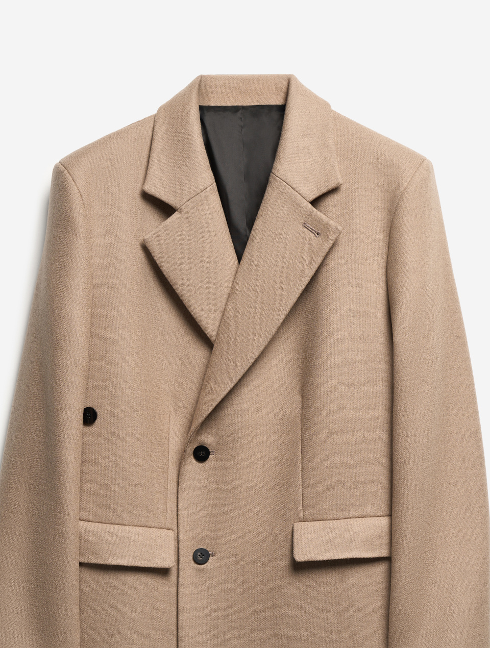 Строгое пальто, фото 7