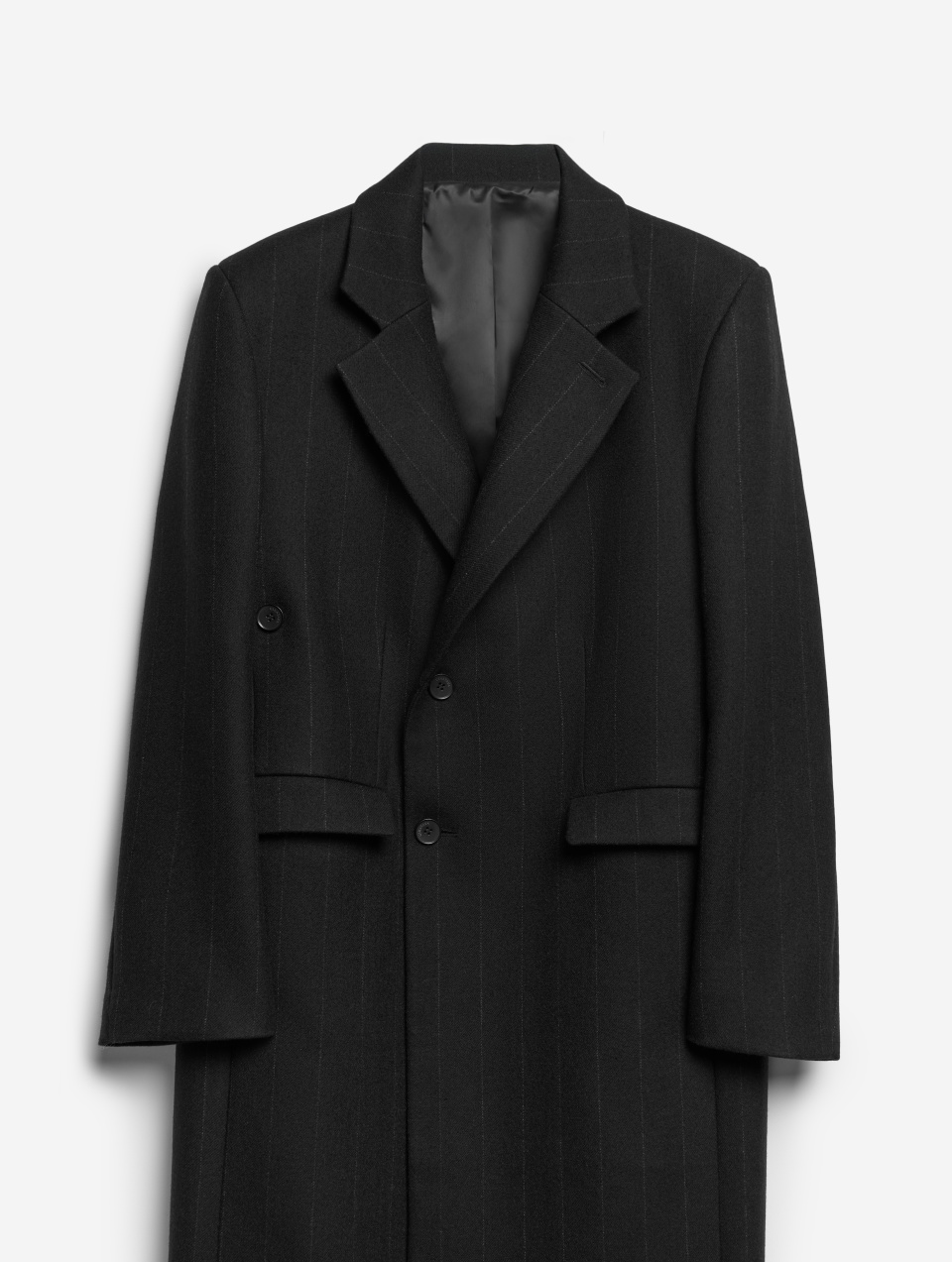 Строгое пальто, фото 7