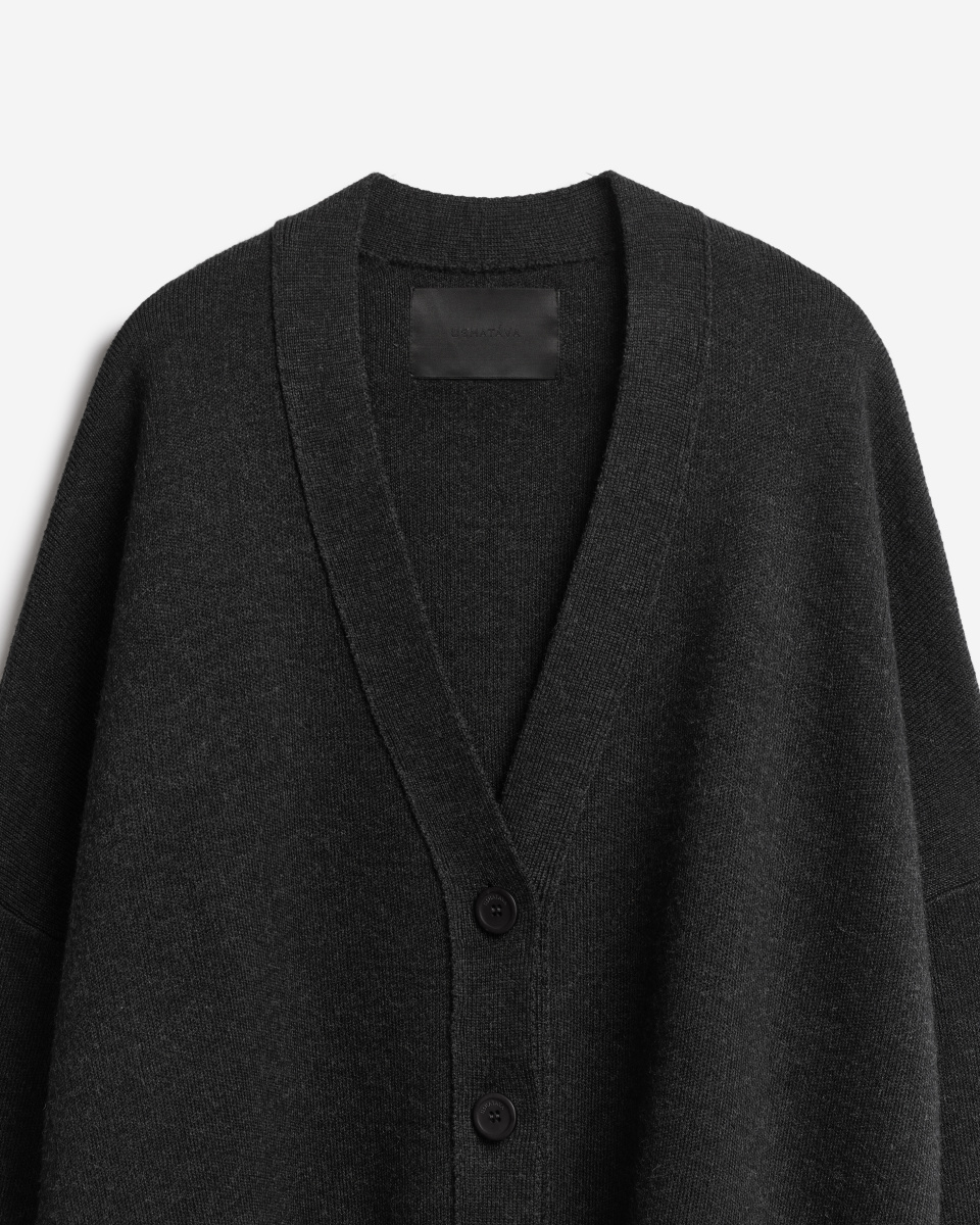 Кардиган Идеальный, фото 3