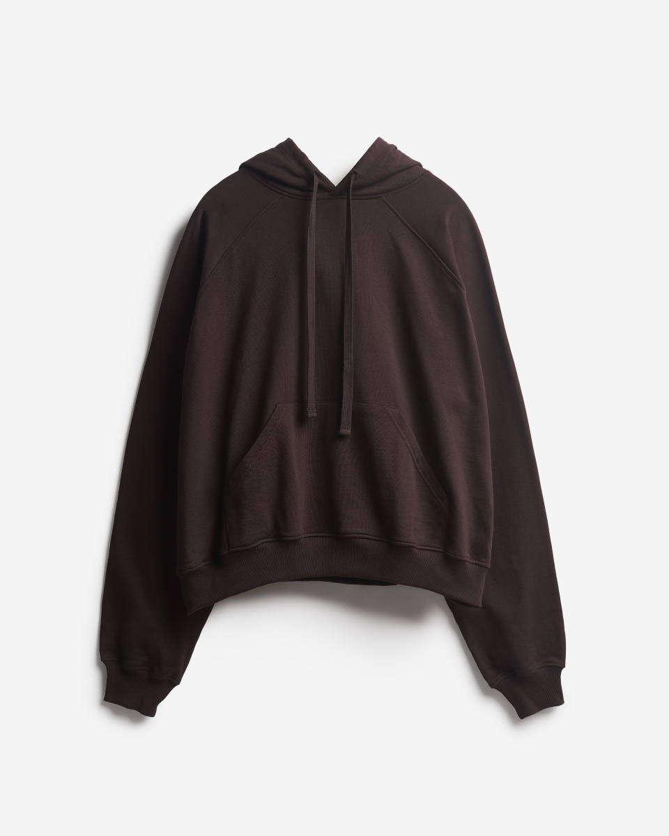 Худи Over Fit 2.0, фото 2