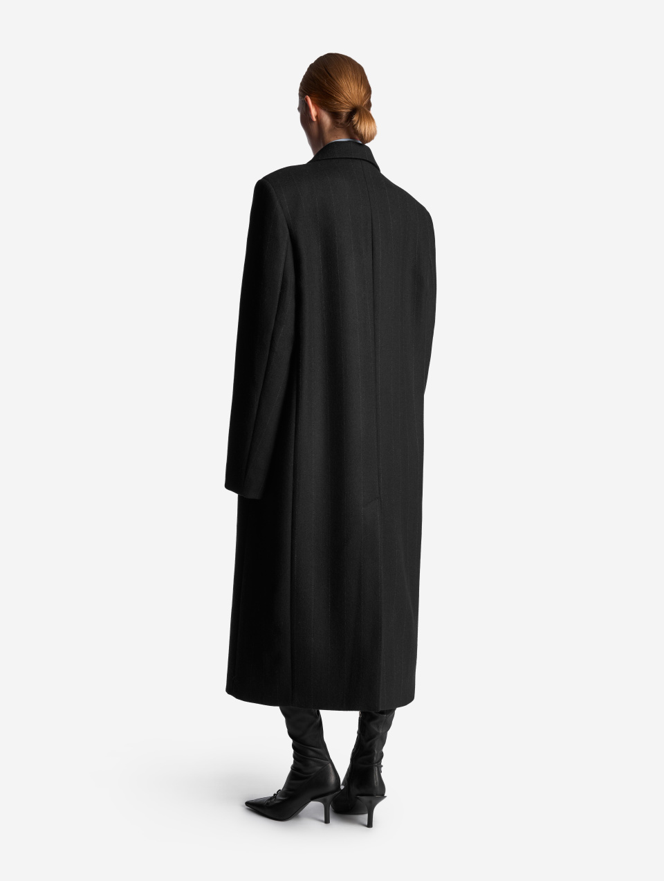 Строгое пальто, фото 4