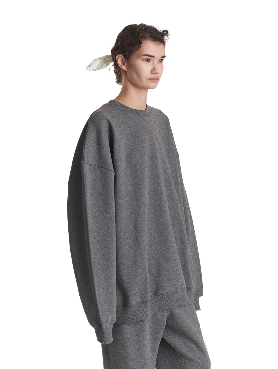 Свитшот из футера , фото 2