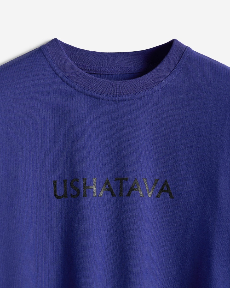 Футболка Regular Fit print, фото 5