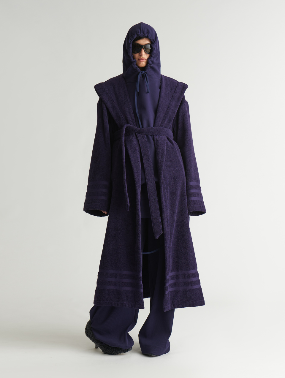 Худи Over Fit FW24, фото 8