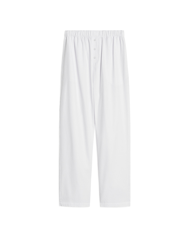 Хлопковые брюки