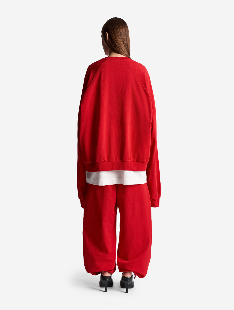 Оверсайз свитшот , фото 8