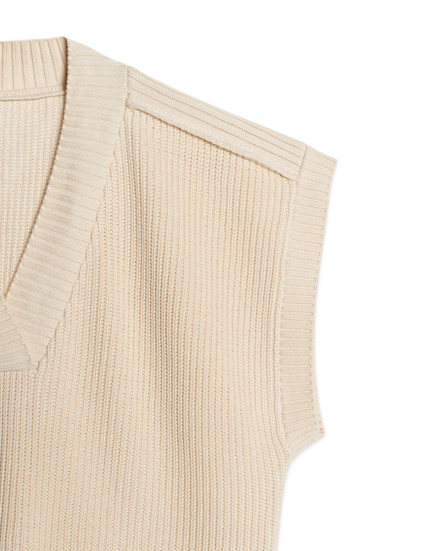 Жилет Inside Out