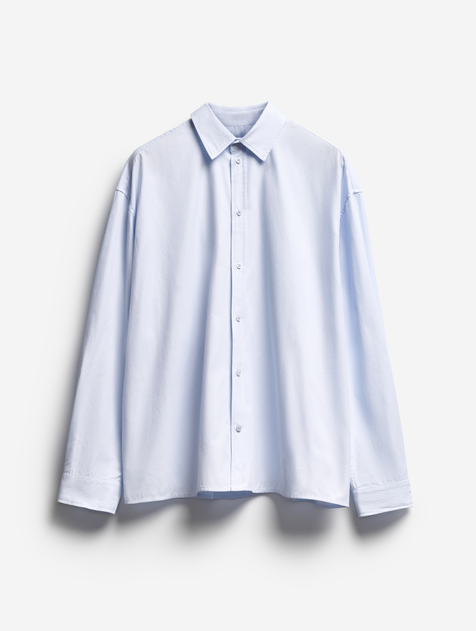 Классическая сорочка, фото 5