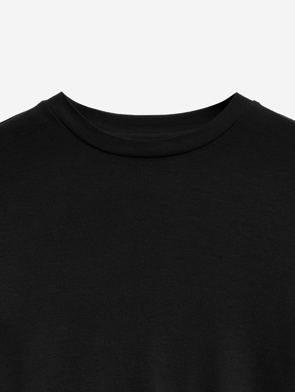 Футболка из тонкого трикотажа, фото 7