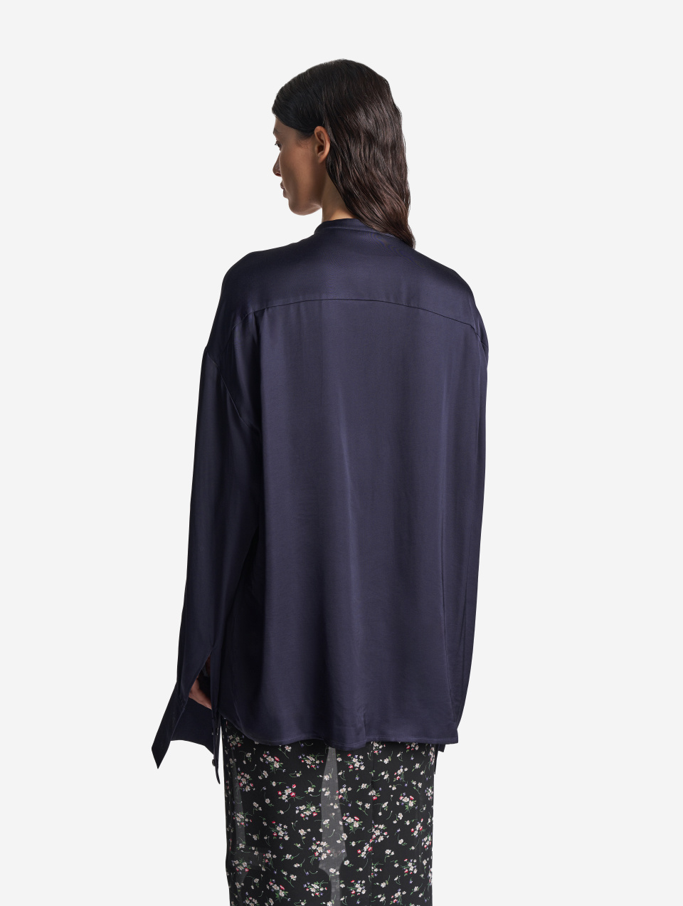 Рубашка с экстра-манжетом, фото 3