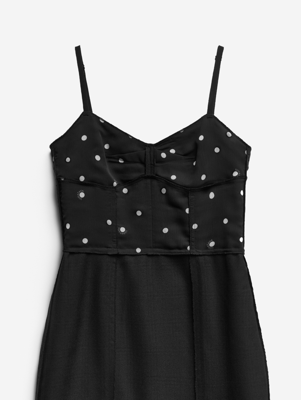 Корсетное платье Archive , фото 11