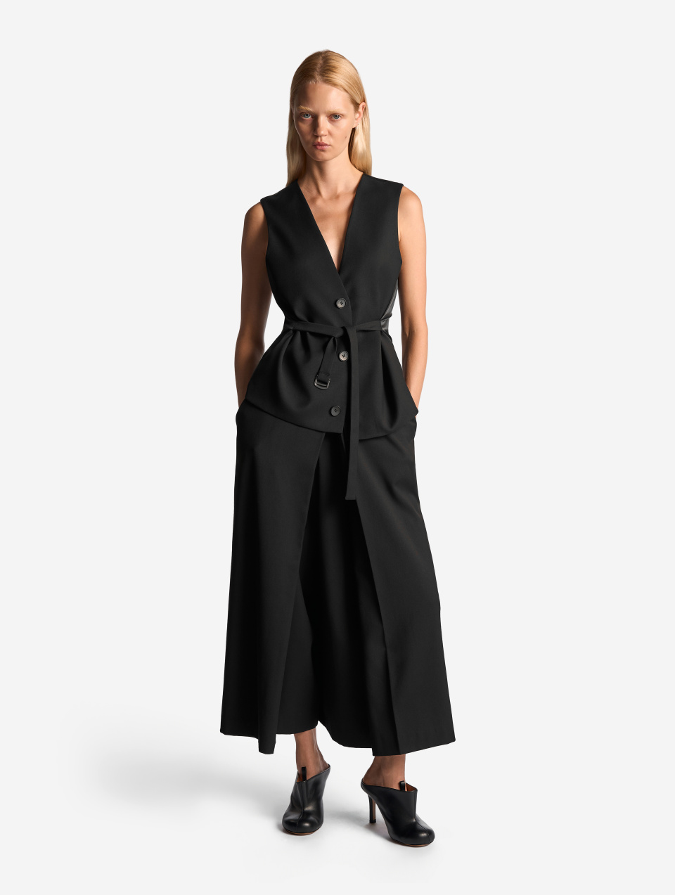 Костюмный жилет , фото 7