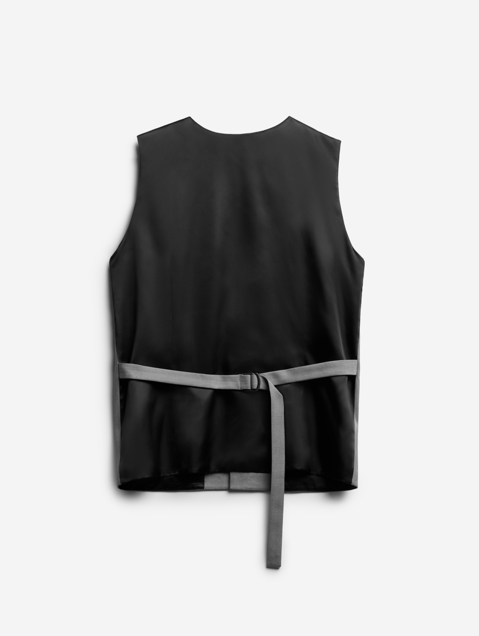 Костюмный жилет , фото 9