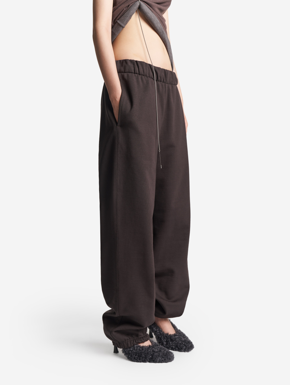 Классические спортивные брюки, фото 3