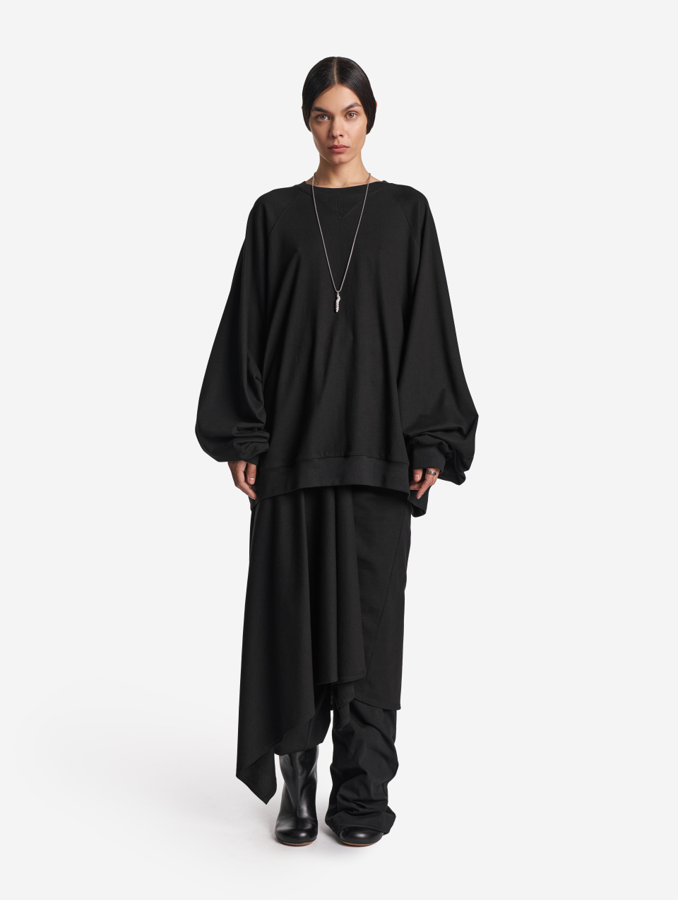 Оверсайз свитшот , фото 3