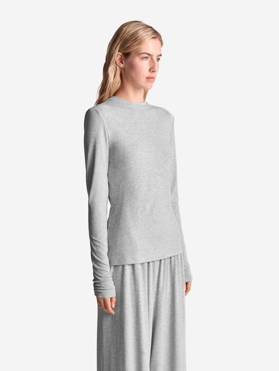 Трикотажный джемпер Sleek Fit , фото 3