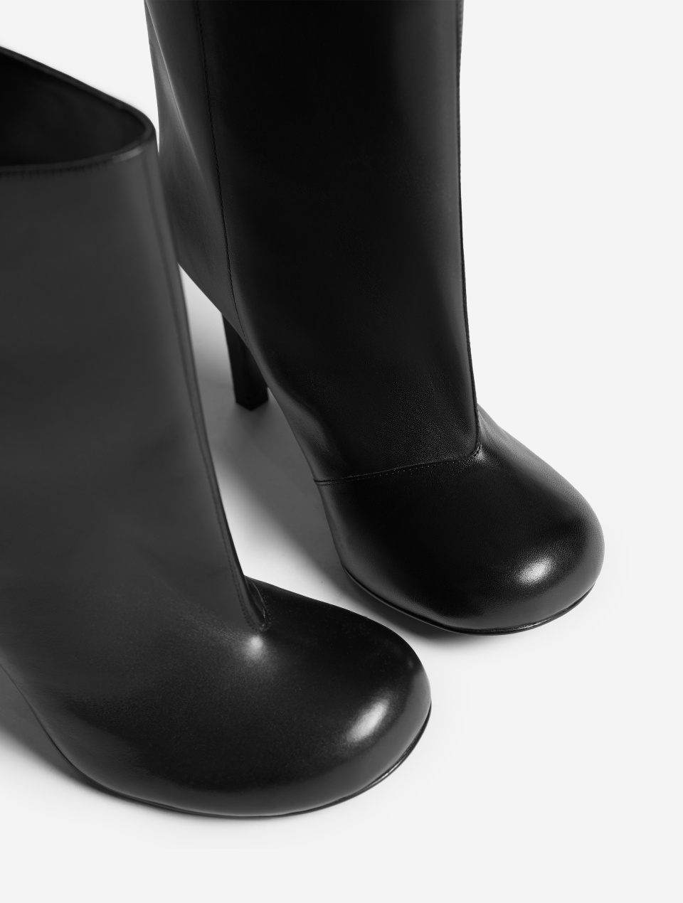 Ботильоны-трубы, фото 8