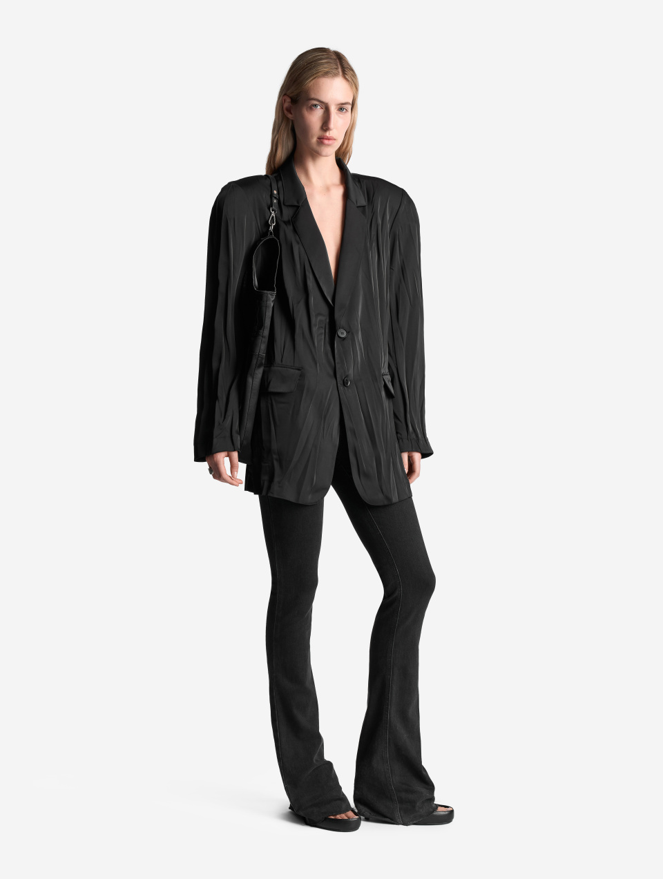 Жакет Humble Shoulder, фото 6