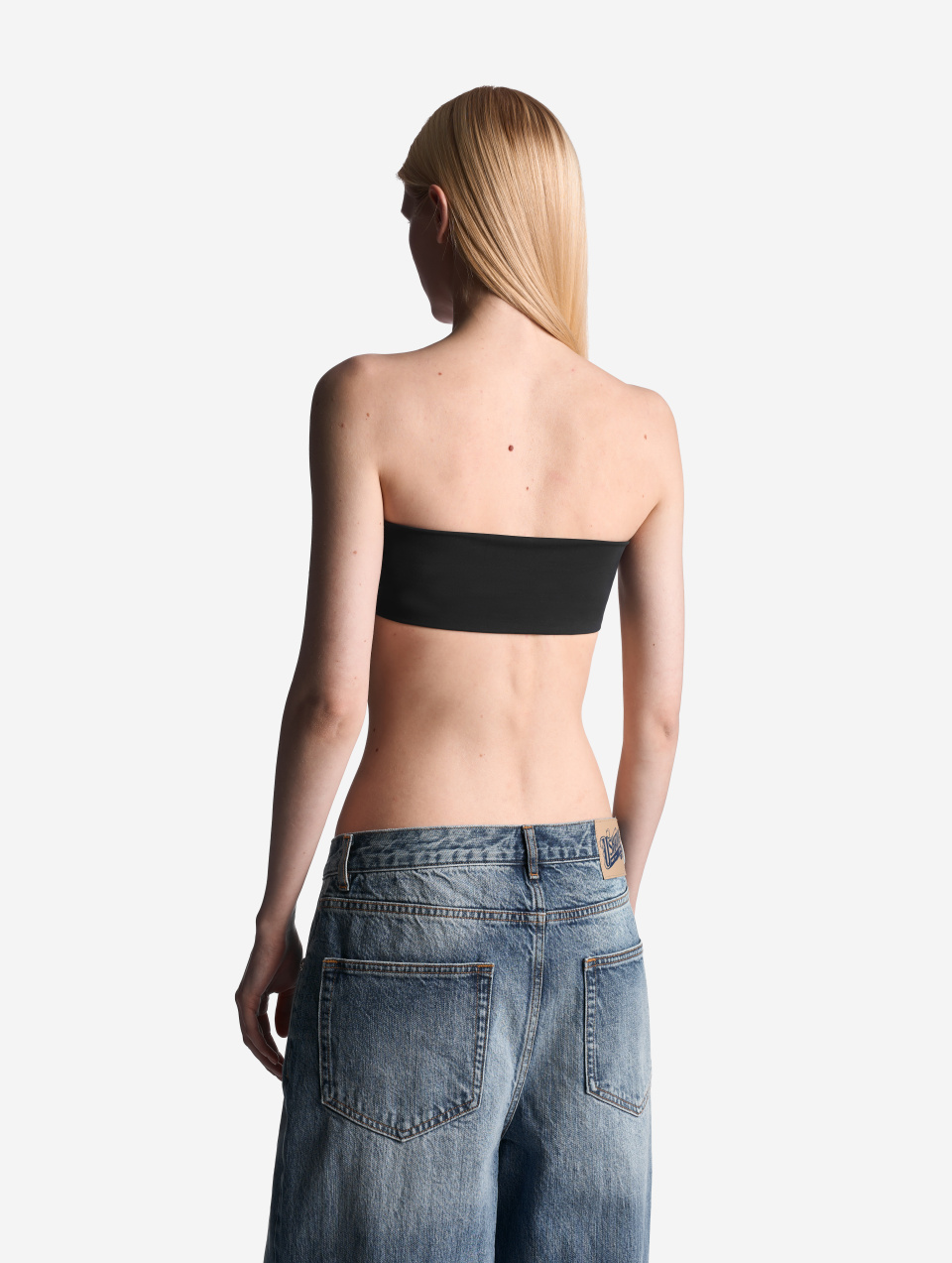 Топ-бандо, фото 2