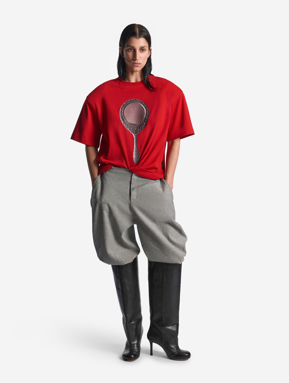 Футболка Mirror, фото 4