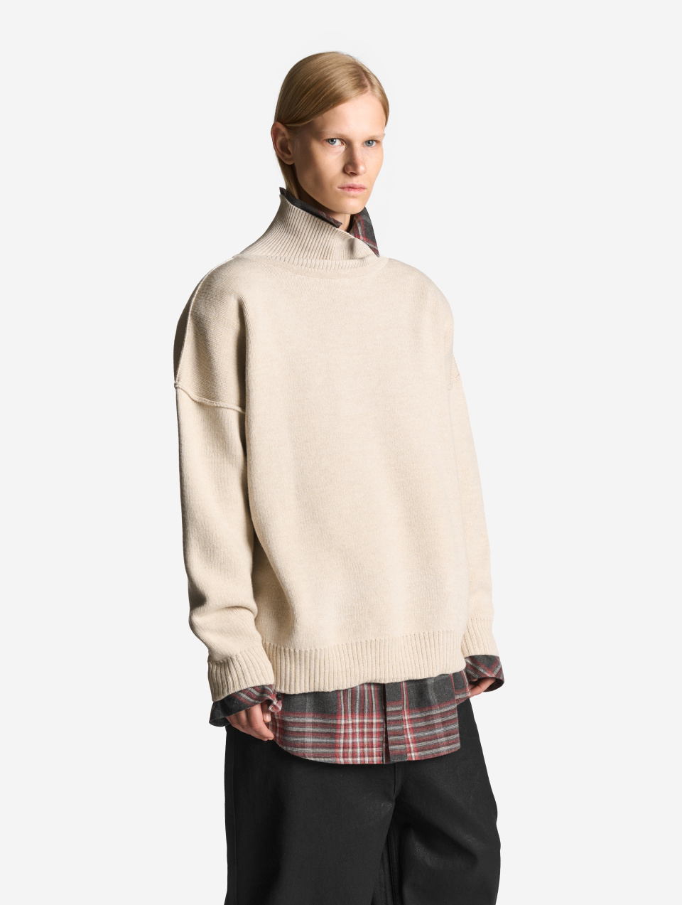 Свитер идеальный 012, фото 6