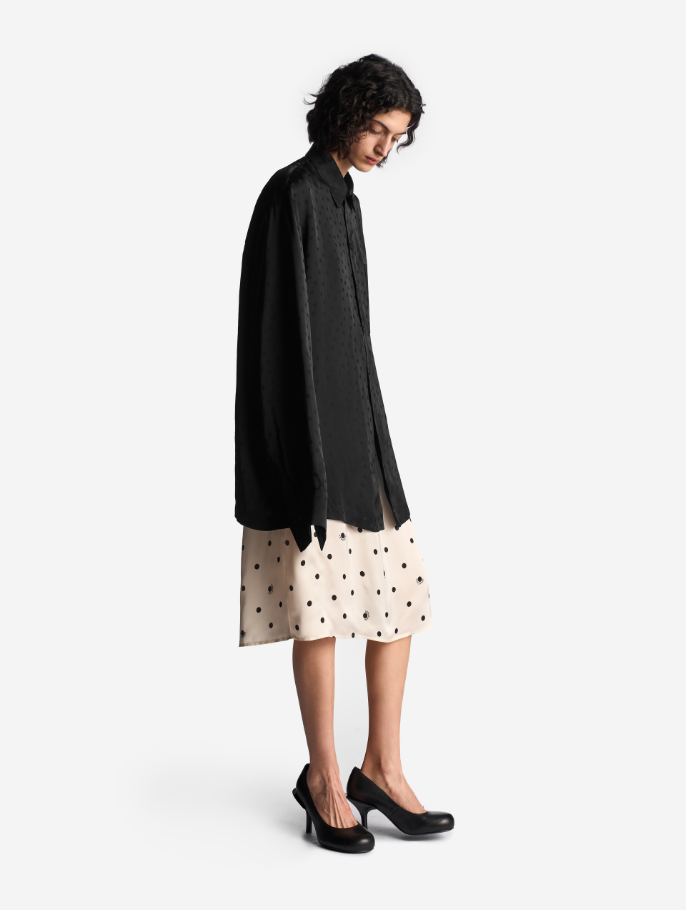 Рубашка Grandpa Fit из вискозы, фото 3