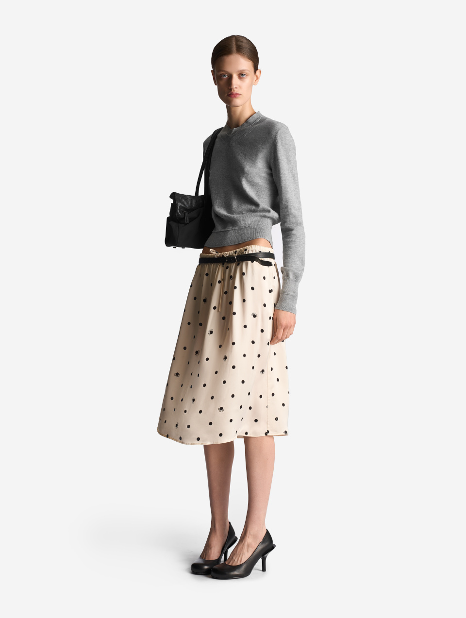 Нейлоновая сумка-конверт, фото 8