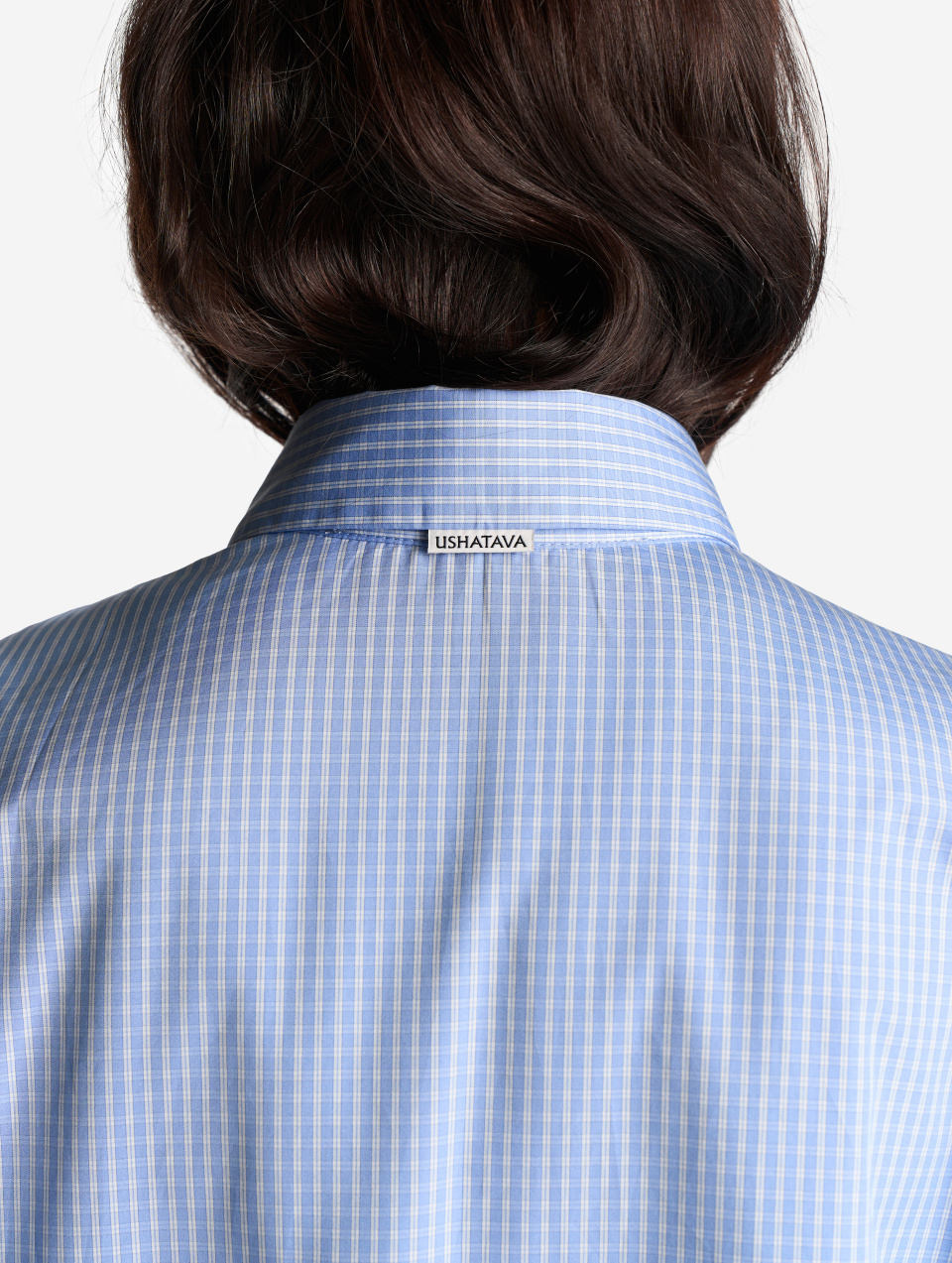 Пижамная рубашка, фото 5