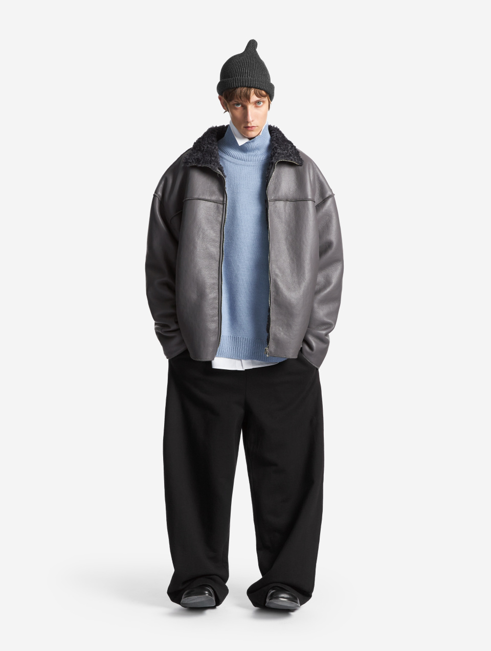 Свитер идеальный 012, фото 6