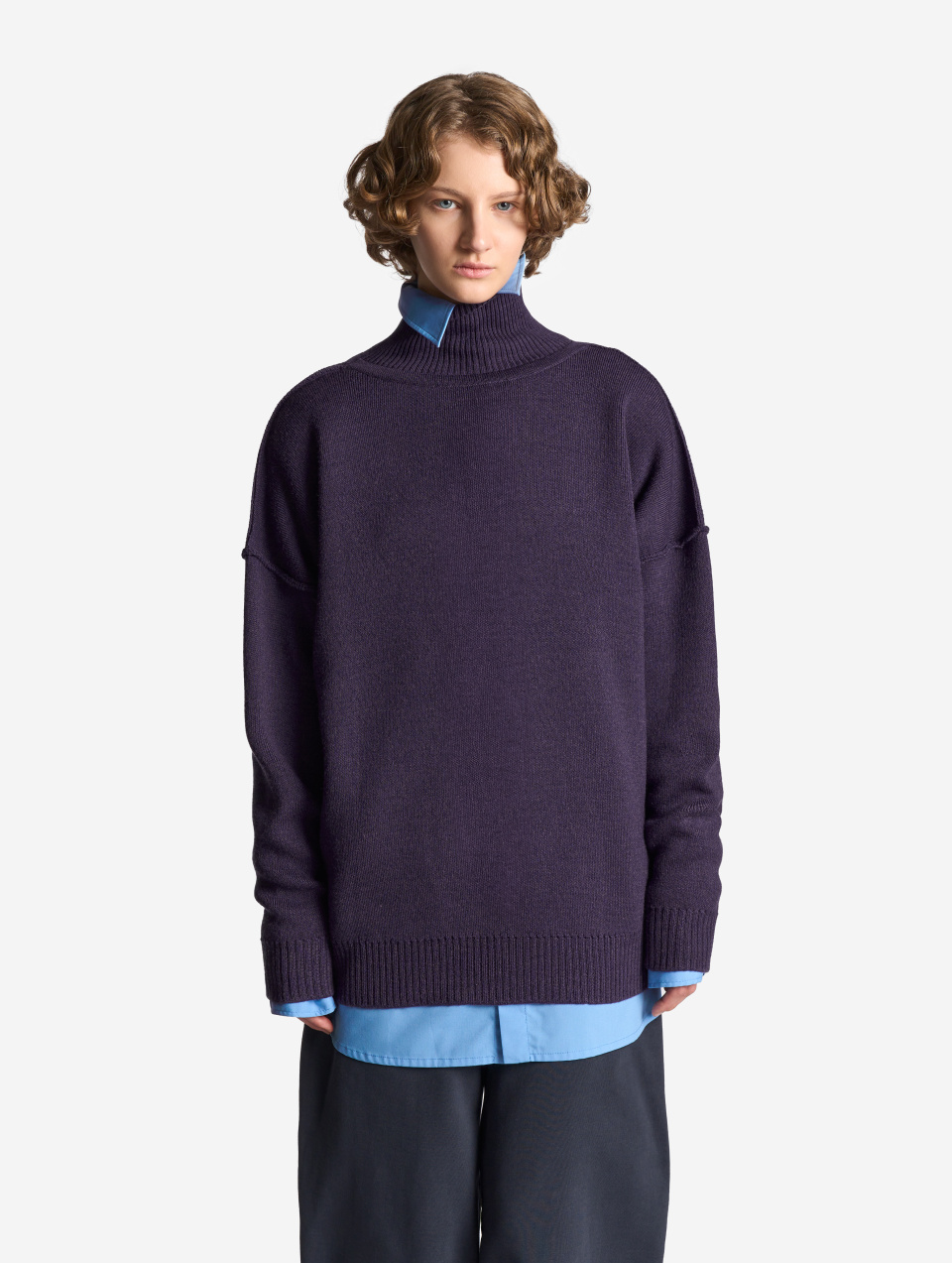 Свитер идеальный , фото 9