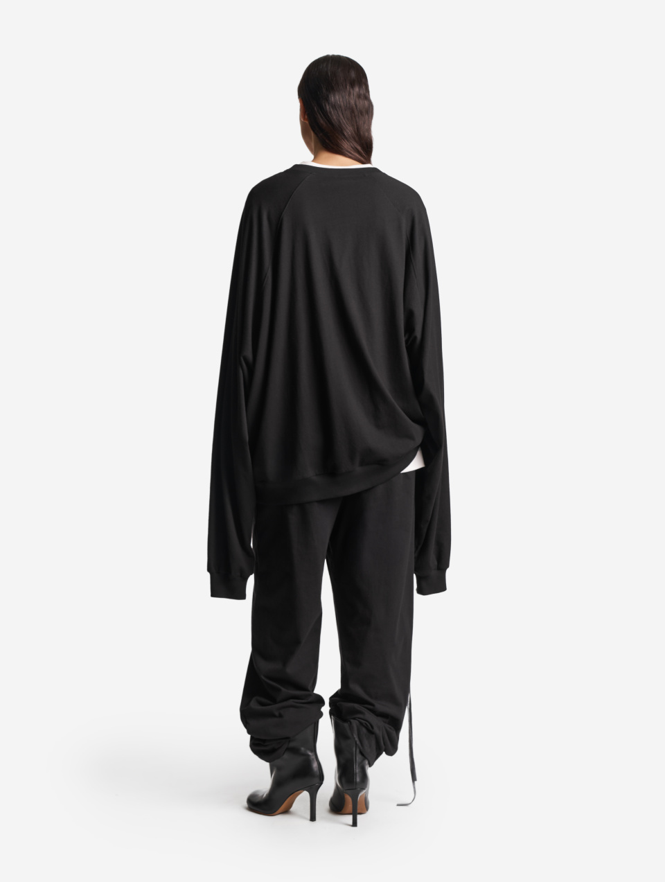 Оверсайз свитшот , фото 5